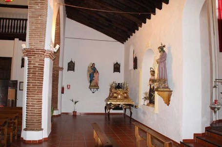 Ilustración de Comares