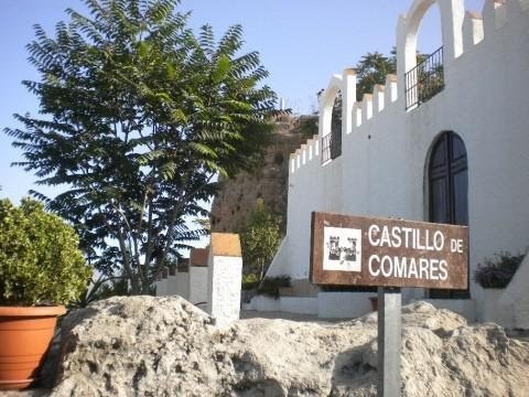 Y en él, está ahora el “aljibe” del castillo