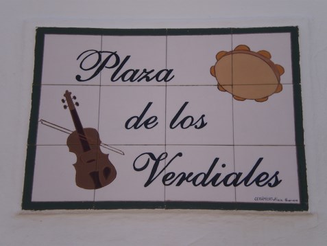Ilustración de Comares