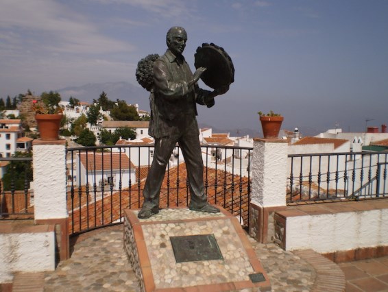 Ilustración de Comares