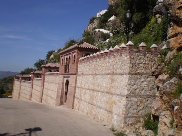 Ilustración de Comares