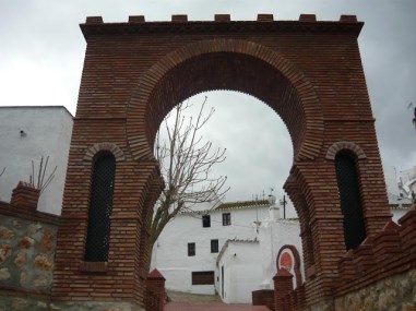 Ilustración de Comares