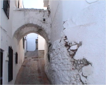 Ilustración de Comares