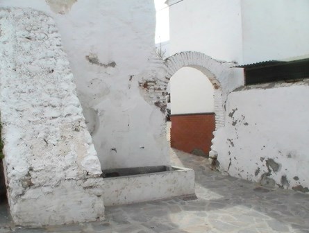 Ilustración de Comares