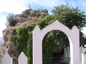 Ilustración de Comares