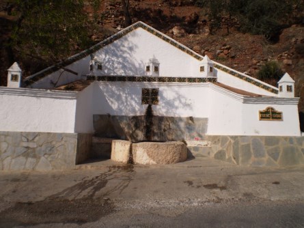 Ilustración de Comares