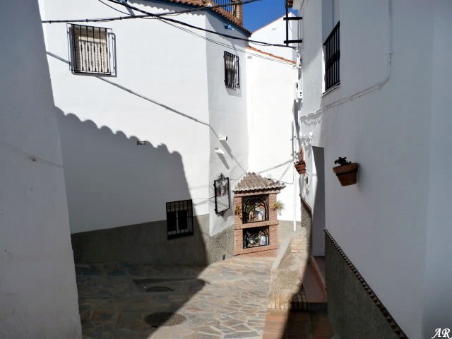 Ilustración de Comares