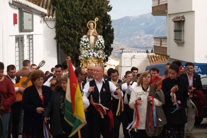 Ilustración de Comares