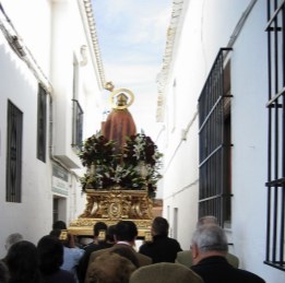 Ilustración de Comares