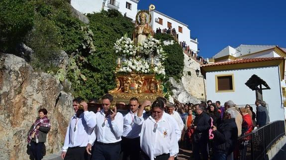 Ilustración de Comares