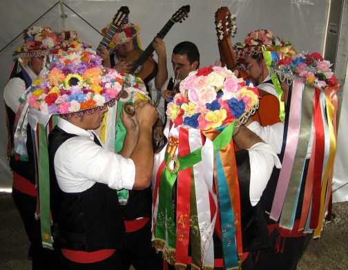 Ilustración de Comares