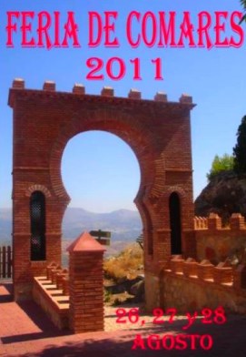 Ilustración de Comares