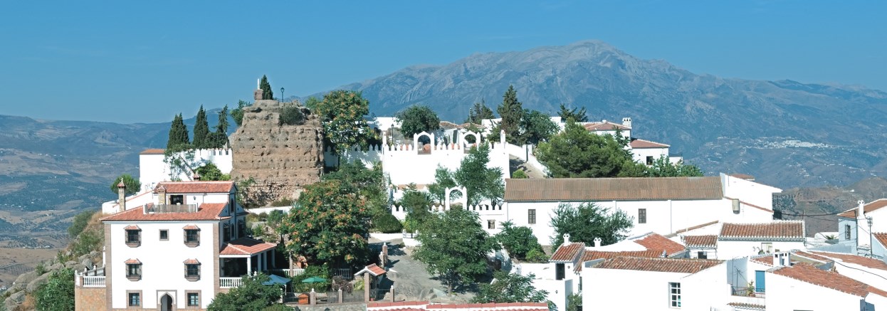 Ilustración de Comares