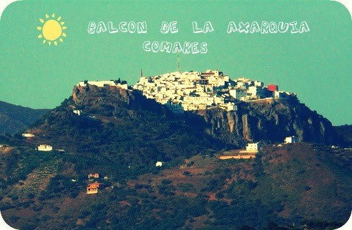 Ilustración de Comares