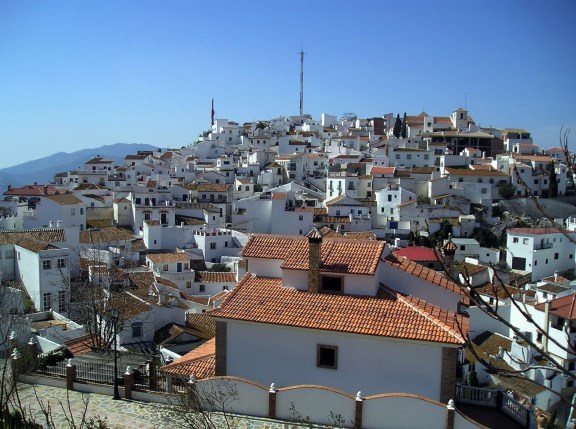 Ilustración de Comares