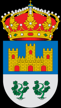 Ilustración de Cómpeta
