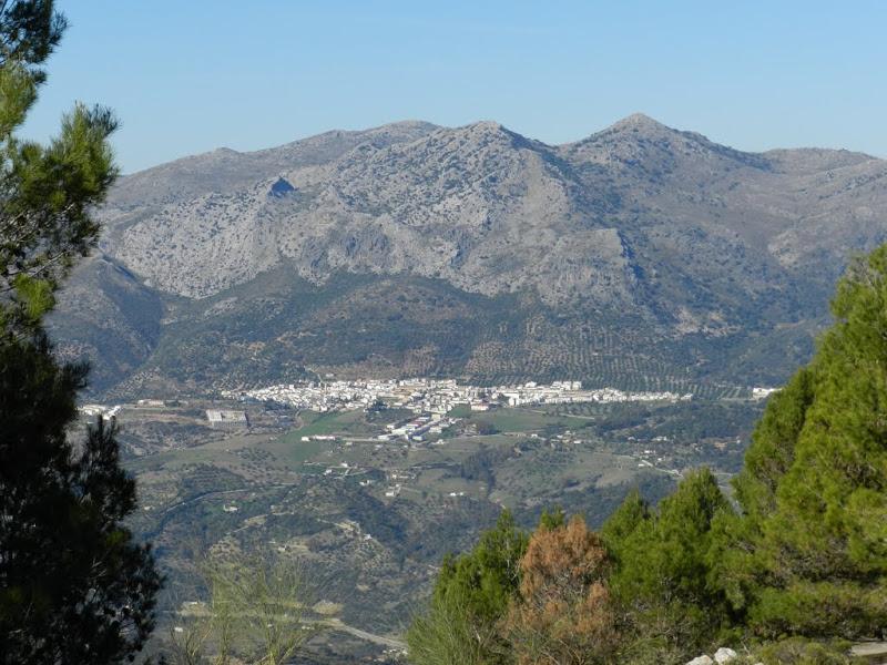 Cortes de la Frontera