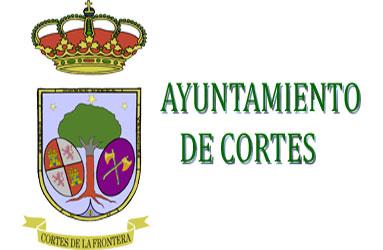 Ilustración de Cortes de la Frontera
