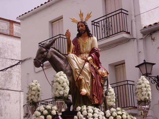 Ilustración de Cortes de la Frontera