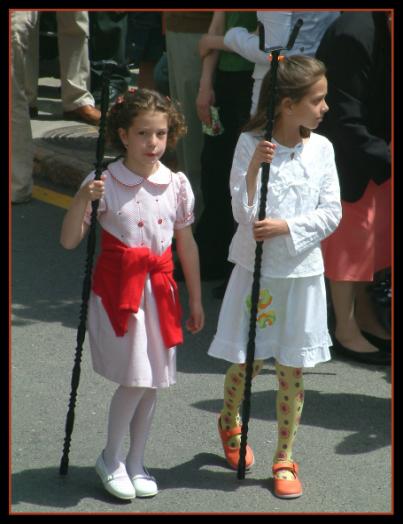 Ilustración de Cortes de la Frontera