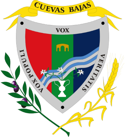 Ilustración de Cuevas Bajas