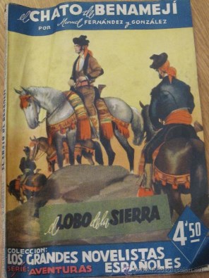 Ilustración de Cuevas Bajas