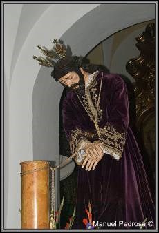 Ilustración de Cuevas Bajas