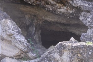 Ilustración de Cuevas de San Marcos