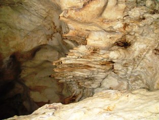 Ilustración de Cuevas de San Marcos