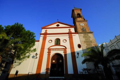 Ilustración de Cuevas de San Marcos