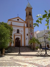 Ilustración de Cuevas de San Marcos
