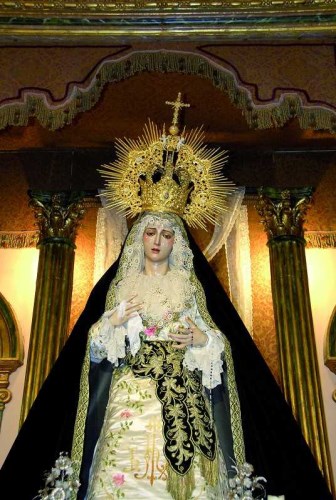 Ilustración de Cuevas de San Marcos