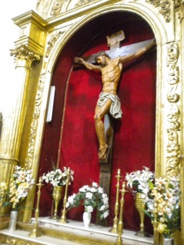 Ilustración de Cuevas de San Marcos