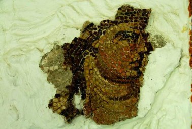 Ilustración de Cuevas de San Marcos