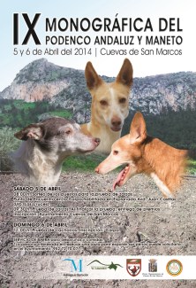 Ilustración de Cuevas de San Marcos