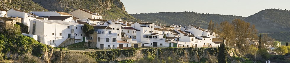Cuevas del Becerro