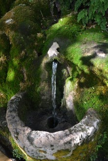 Ilustración de Cuevas del Becerro