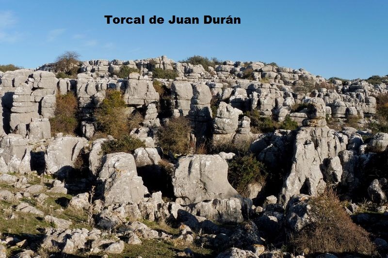 Ilustración de Cuevas del Becerro