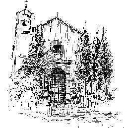 Ilustración de Cuevas del Becerro