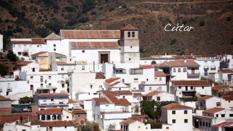 Ilustración de Cútar