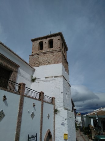 Ilustración de Cútar