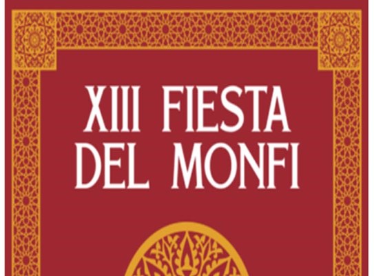 Ilustración de Cútar