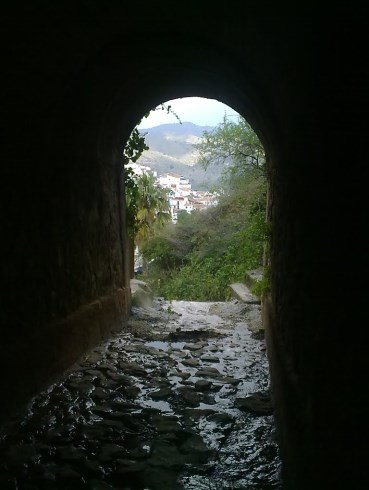 Ilustración de Cútar