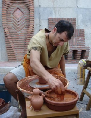 Ilustración de Cútar