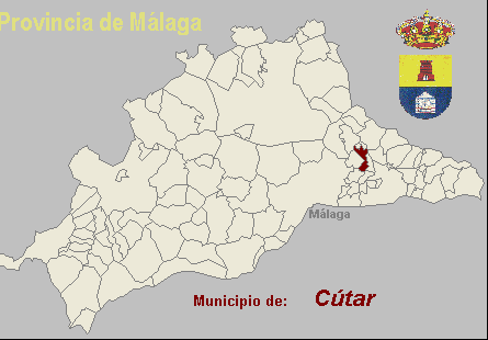 Ilustración de Cútar