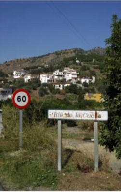 Ilustración de Cútar