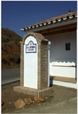 Ilustración de Cútar