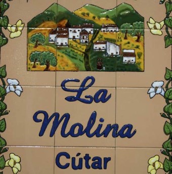 Ilustración de Cútar