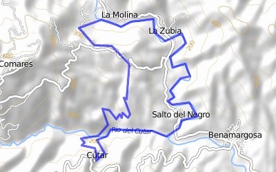 Ilustración de Cútar