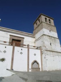 Ilustración de Cútar